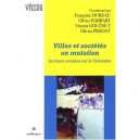Villes Et Societes En Mutation - Collectif