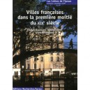 Villes Francaises 1ere Moitie Xix E - Lambert Bresson