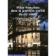 Villes Francaises 1ere Moitie Xix E - Lambert Bresson