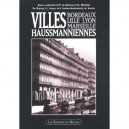 Villes Haussmaniennes , Bordeaux Lille Lyon Et Marseille - Saboya , Jasmin