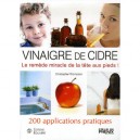 Vinaigre De Cidre , 200 Applications Pratiques - Christopher Thompson