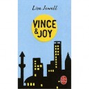 Vince  Joy - Lisa Jewell