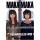 Maka-maka T.1 , Sex, Life And Communication - Kishi Tarajiro