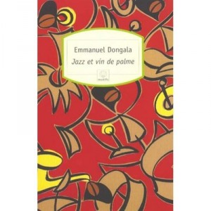 Jazz Et Vin De Palme - Emmanuel Dongala