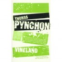 Vineland - Thomas Pynchon