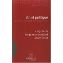 Vin Et Politique - Smith , Maillard