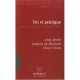 Vin Et Politique - Smith , Maillard