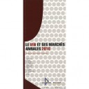 Le Vin Et Ses Marches , Annales 2010 - Jean-francois Trinquecoste