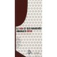 Le Vin Et Ses Marches , Annales 2010 - Jean-francois Trinquecoste