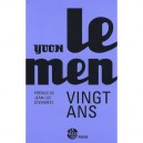 Vingt Ans - Yvon Le Men