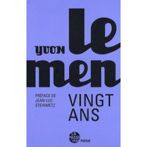 Vingt Ans - Yvon Le Men
