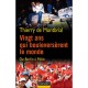 Vingt Ans Qui Bouleverserent Le Monde , De Berlin A Pekin - Thierry De Montbrial