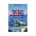 Vingt Et Une Marches De Marbre Noire - Baudouin Forjoucq