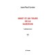 Vingt Et Un Tours De La Question - Jean-paul Curnier