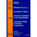 Vingt-huitiemes Journees Nationales De La Societe FranÇaise De Medecine Perinatale (pointe A Pitre Du 8 Au 13 Nov 1998) - Coll