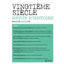 Revue Vingtieme Siecle T.102, La Shoah Par Balles , La Poste Clandestine En Pologne - Revue Vingtieme Siecle