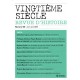 Revue Vingtieme Siecle T.102, La Shoah Par Balles , La Poste Clandestine En Pologne - Revue Vingtieme Siecle