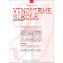 Vingtieme Siecle N.65 Janvier-mars 2000 - Collectif