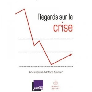 Focus on Crisis - Antoine Mercier