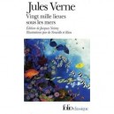 Vingt Mille Lieues Sous Les Mers - Jules Verne