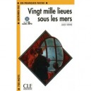 Vingt Mille Lieues Sous Les Mers , 700 Mots - Jules Verne