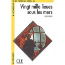 Lcf Vingt Mille Lieues N1 - Collectif