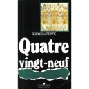 Quatre Vingt Neuf - Collectif