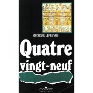 Quatre Vingt Neuf - Collectif