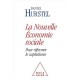 La Nouvelle Economie Sociale , Pour Reformer Le Capitalisme - Daniel Hurstel