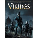 Vikings T.2 - Laurent Sieurac , Patrick Weber