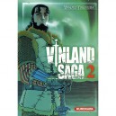 Vinland Saga T.2 - Makoto Yukimura