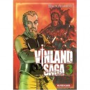 Vinland Saga T.3 - Makoto Yukimura