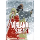 Vinland Saga T.4 - Makoto Yukimura