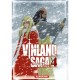 Vinland Saga T.4 - Makoto Yukimura