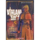 Vinland Saga T.5 - Makoto Yukimura