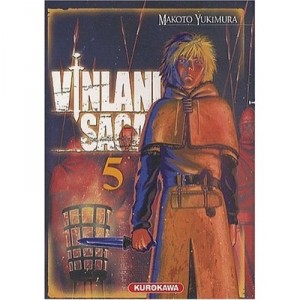 Vinland Saga T.5 - Makoto Yukimura