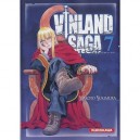 Vinland Saga T.7 - Makoto Yukimura