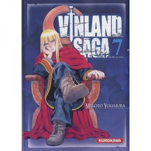 Vinland Saga T.7 - Makoto Yukimura