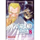Vinland Saga T.8 - Makoto Yukimura