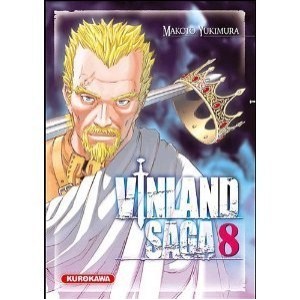 Vinland Saga T.8 - Makoto Yukimura