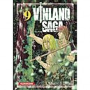 Vinland Saga T.9 - Makoto Yukimura
