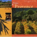 Vins De Provence - Collectif