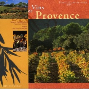Vins De Provence - Collectif