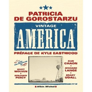 Vintage America - Patricia De Gorostarzu