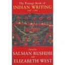 Vintage Book Of Indian Writing - Salman Rushdie