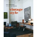 Vintage Style - Verlinde Jan