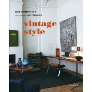 Vintage Style - Verlinde Jan