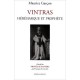 Vintras , Heresiarque Et Prophete - Maurice Garcon