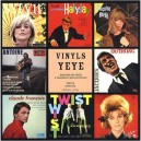 Vinyls Yeye - Rodolphe