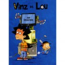 Vinz Et Lou , Sur Internet - Dab's